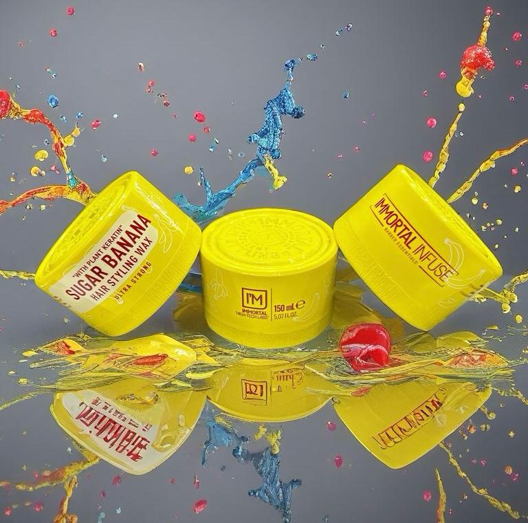 CERA IMMORTAL SUGAR BANANA