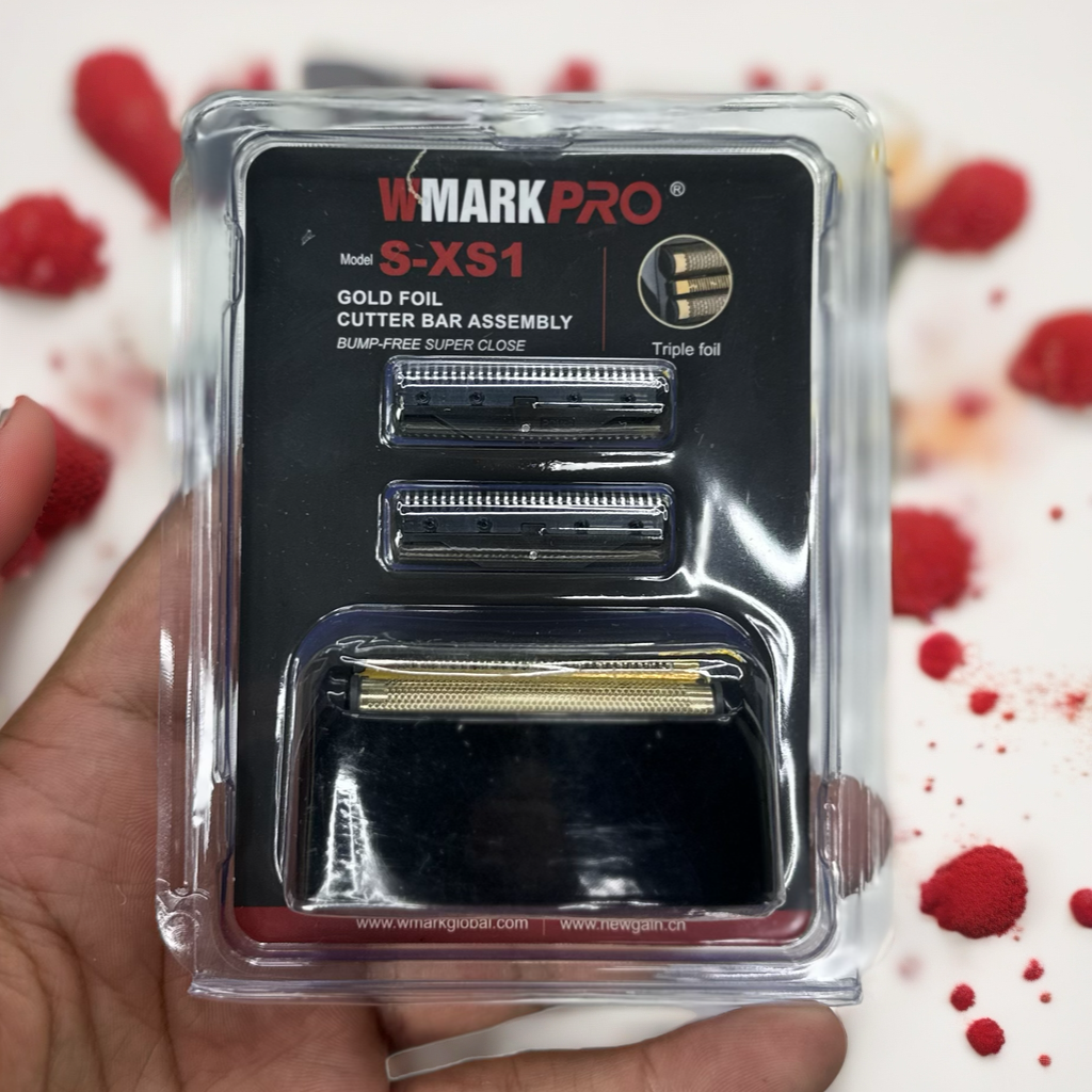 Cuchilla WMARK PRO S-XS1