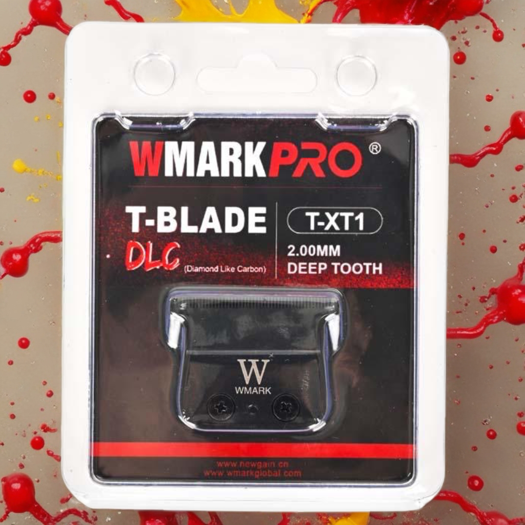 Cuchilla WMARK PRO T-5