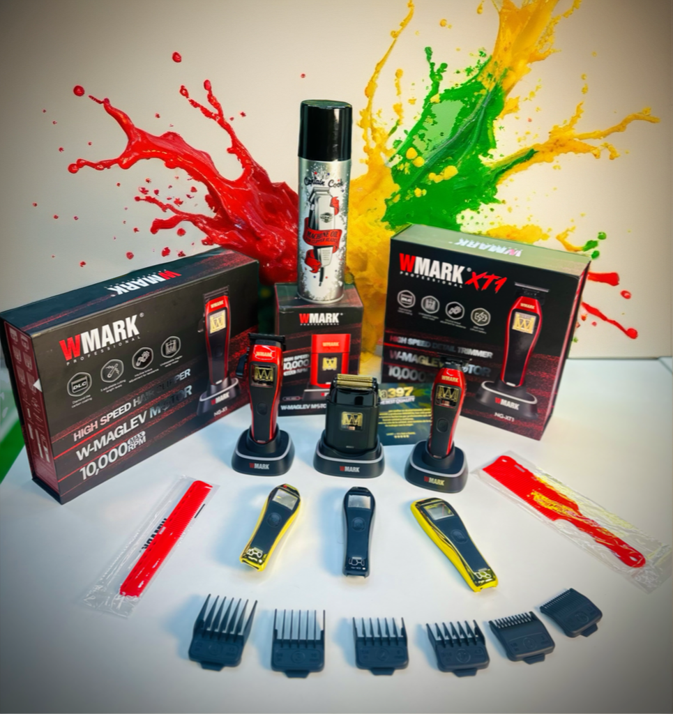 COMBO WMARK + Aceite GRATIS