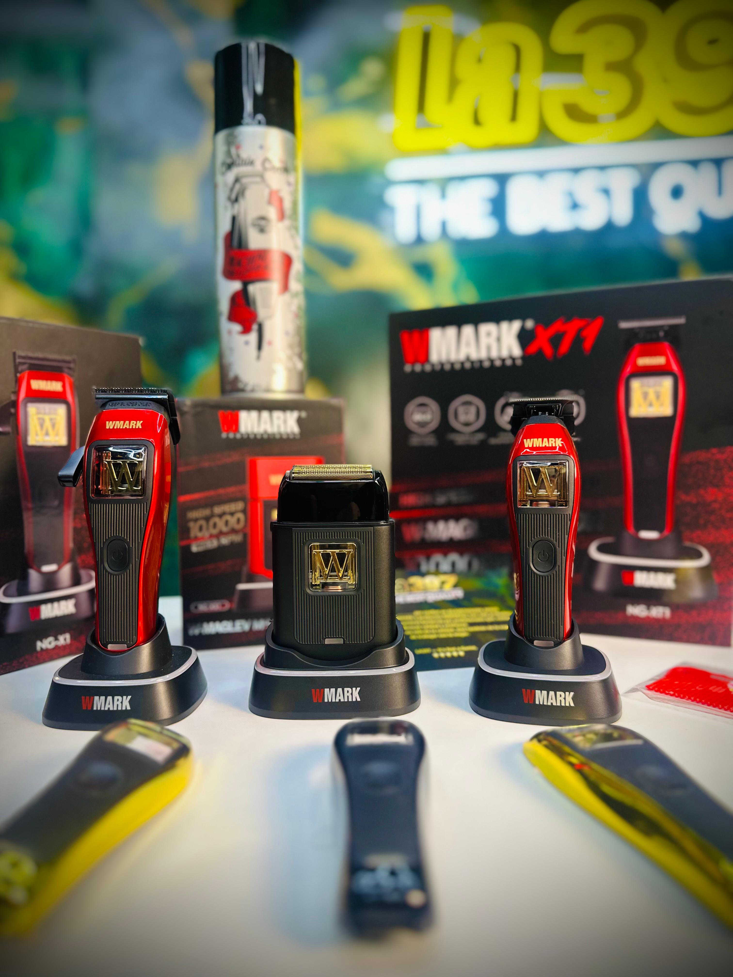 COMBO WMARK + Aceite GRATIS