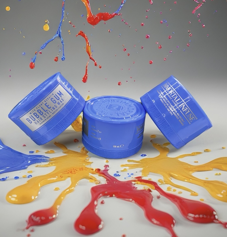 CERA IMMORTAL BUBBLE GUM