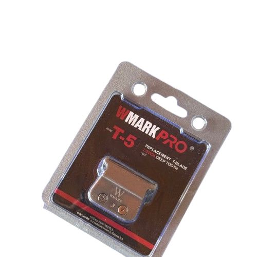 Cuchilla WMARK PRO T-5