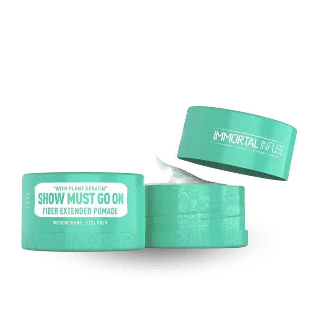 CERA IMMORTAL SHOW MUST GO ON