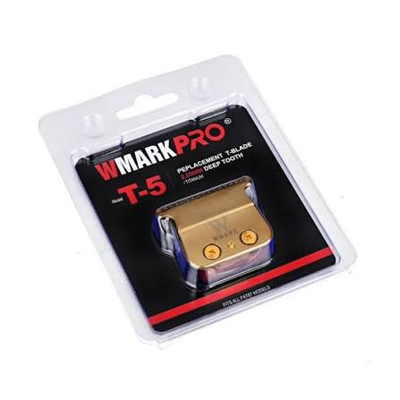 Cuchilla WMARK PRO T-5