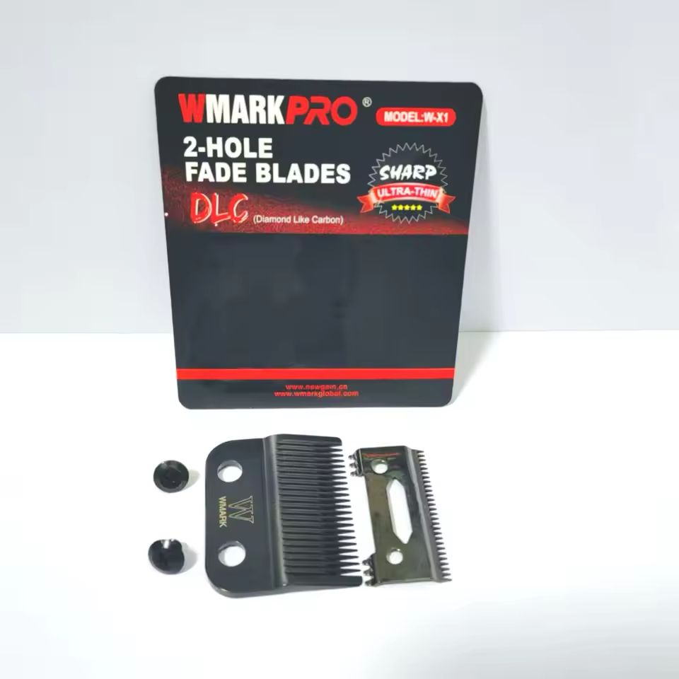 Cuchilla WMARK W-X1