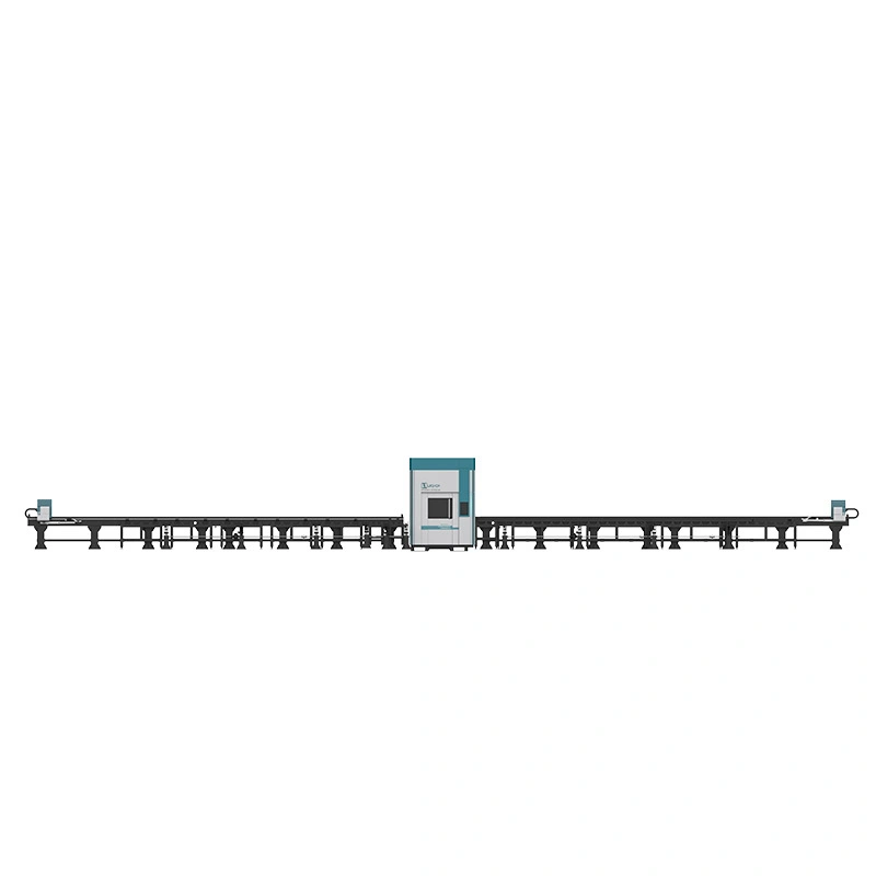 FIBER-CUT : LX650 FBHGA