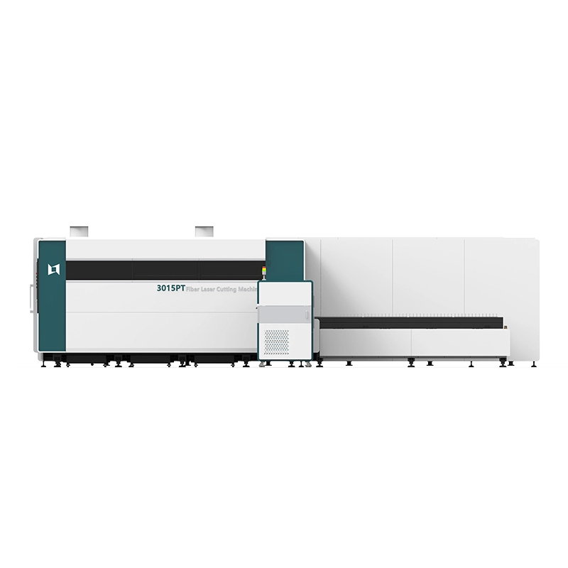 FIBER-CUT : LX3015 PT