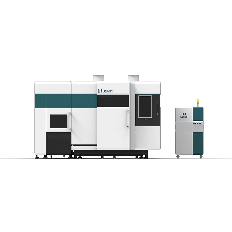 FIBER-CUT : LX3015 PT