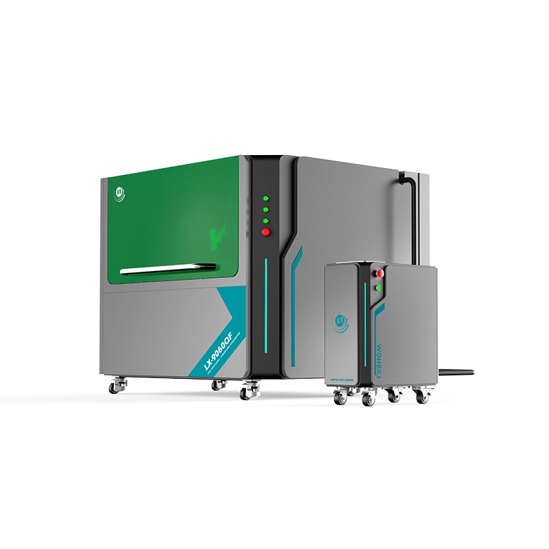 FIBER-MINI : LX9060 QF