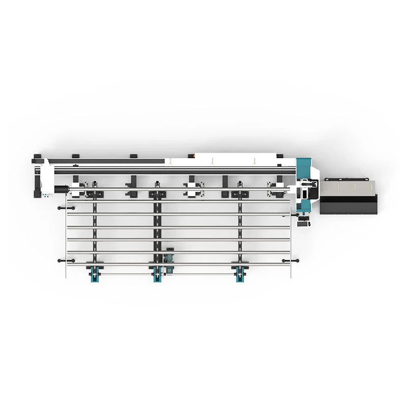 FIBER-CUT : LX62 TUA