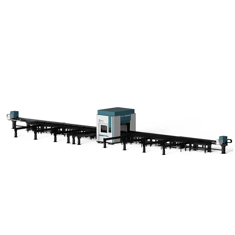 FIBER-CUT : LX650 FBHGA