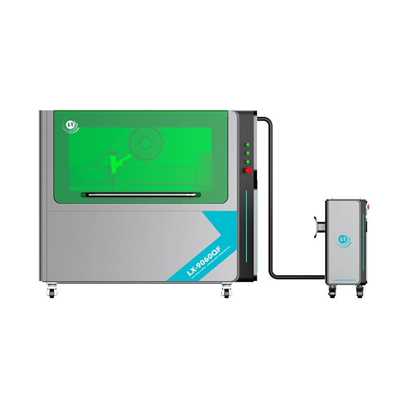 FIBER-MINI : LX9060 QF