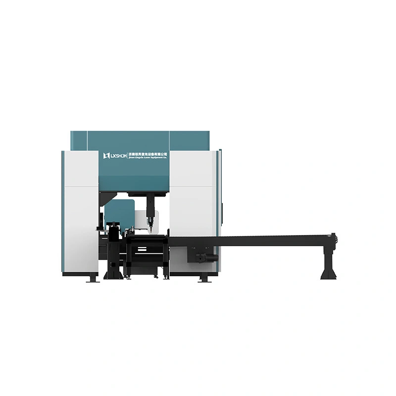 FIBER-CUT : LX650 FBHGA