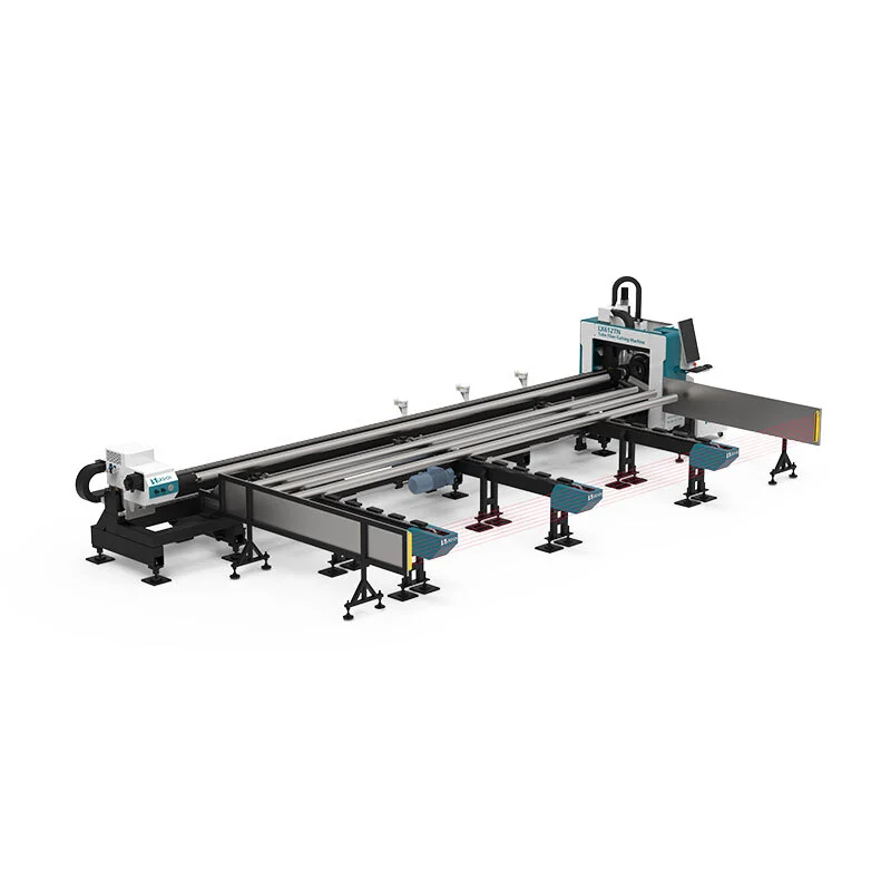 FIBER-CUT : LX612 TNA