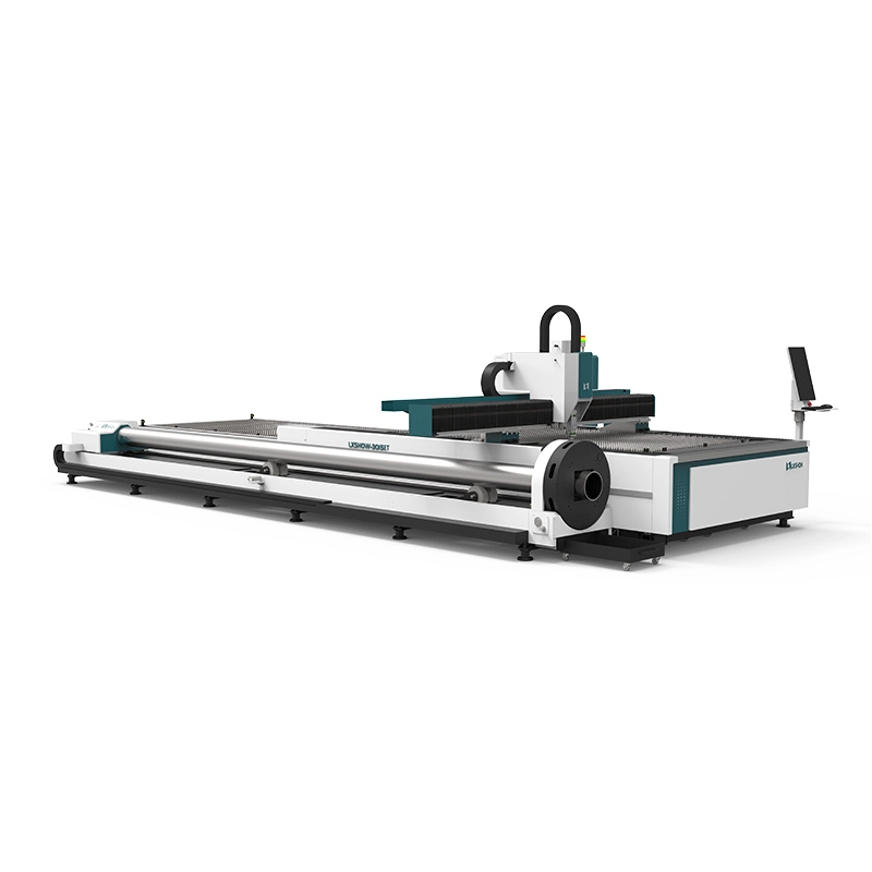 FIBER-CUT : LX3015 ET