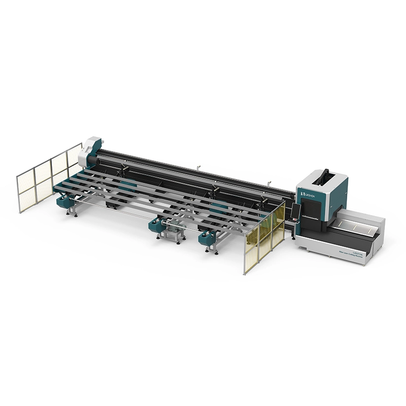 FIBER-CUT : LX83 THA