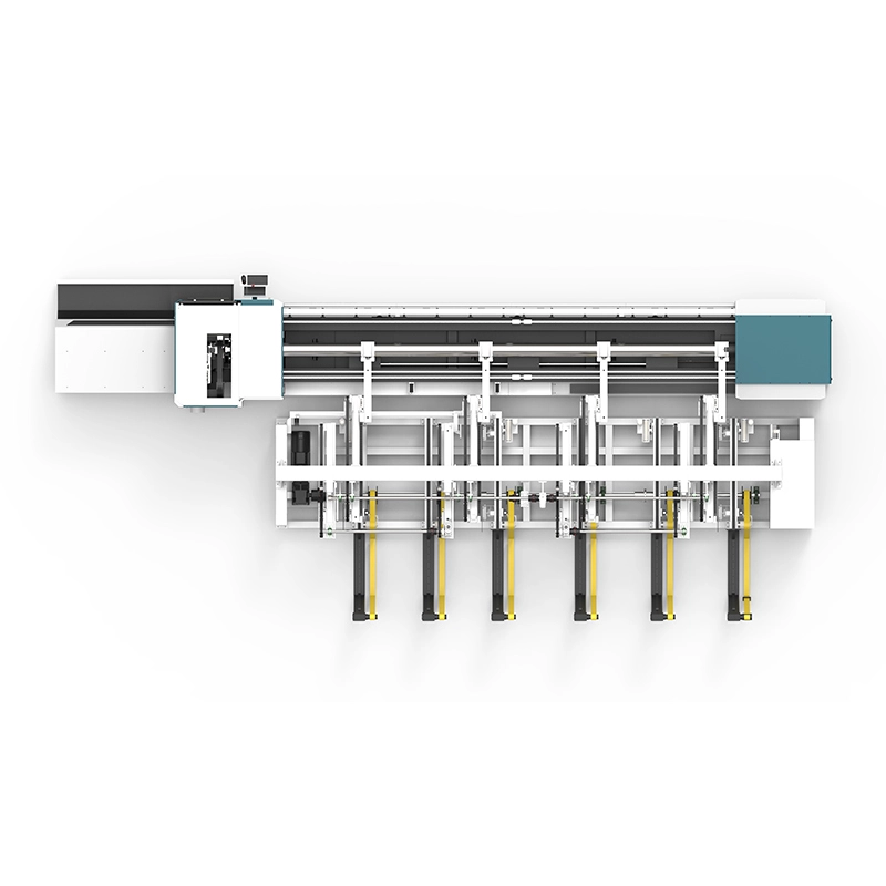 FIBER-CUT : LX62 THA