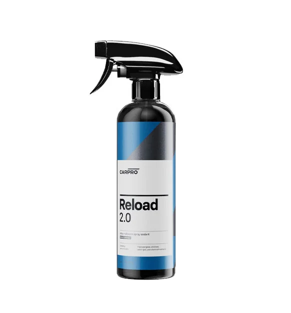 CarPro Reload 2.0 Spray Sealant