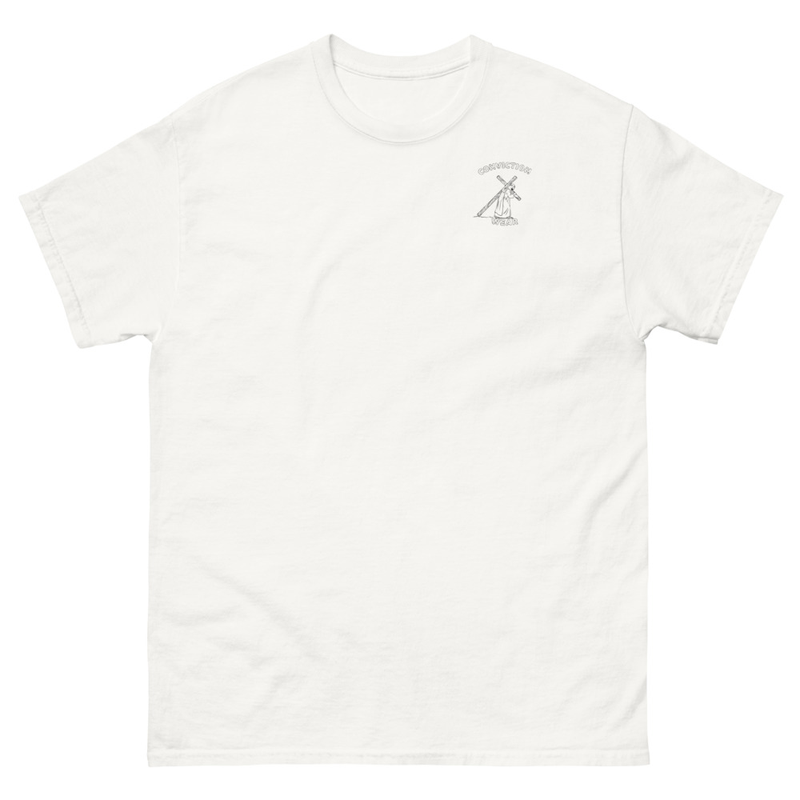 Unisex classic tee