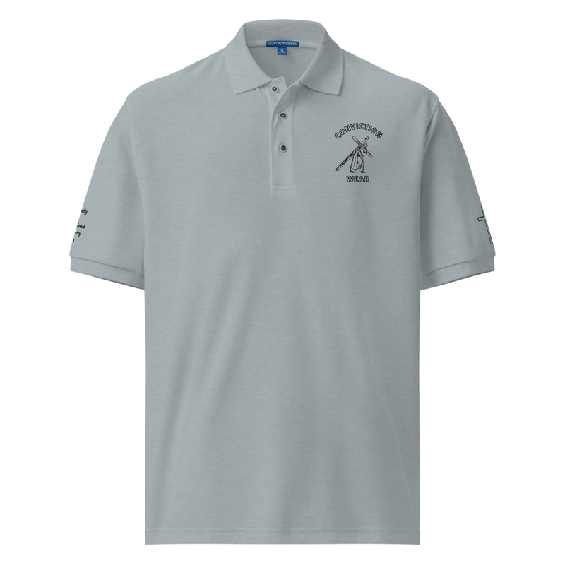 Men's Premium Polo
