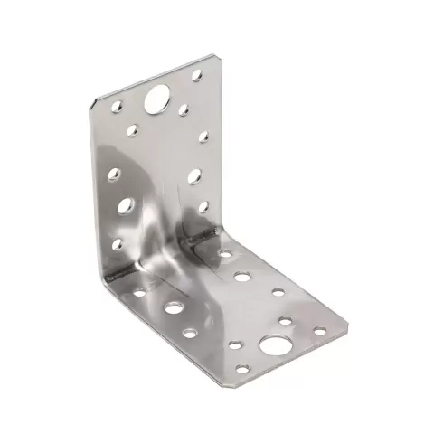 Metal corners, plates, and fasteners are available upon request and at wholesale prices.