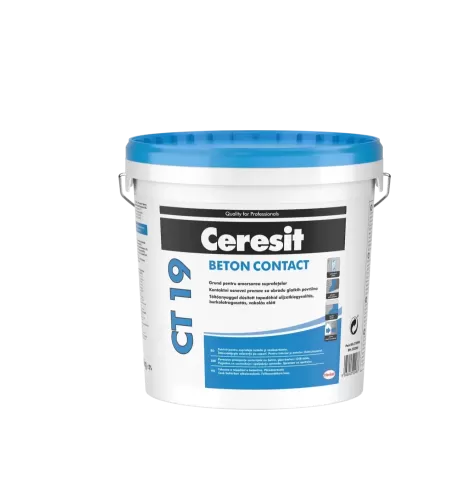 Primer Contact Concrete Contact CT 19 Ceresit 5 kg