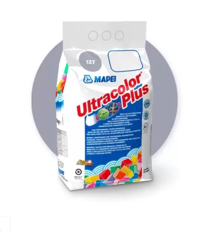 Mapei Ultracolor Plus No – 2 kg Grout