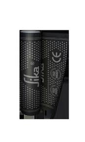 Bitumen Waterproofing SikaShield P32 PE – 3 kg/m², no granules, 10 m