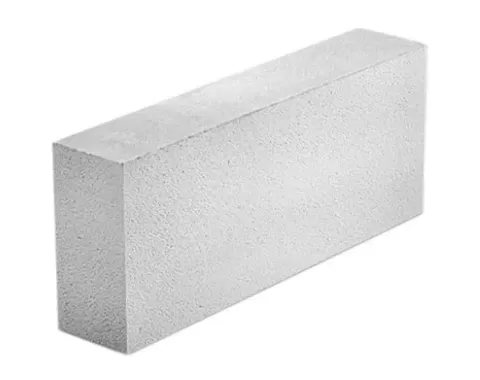 BRAVO Aerated Concrete Block 600x200x100 mm