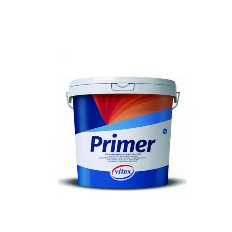 Vitex Acrylic Primer 3L