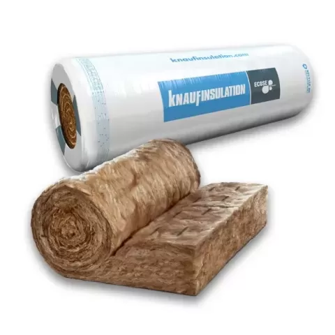 Mineral Wool Knauf Insulation UNIFIT 033 10.44 m² (50/1200/8700)