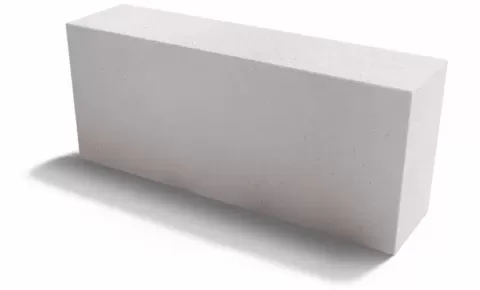 BRAVO Aerated Concrete Block 600x200x300 mm