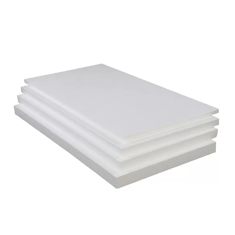 Styrofoam BAUCEM EPS 80 CUPRO 1000×500×80 mm (8 cm, pack of 6 pcs)