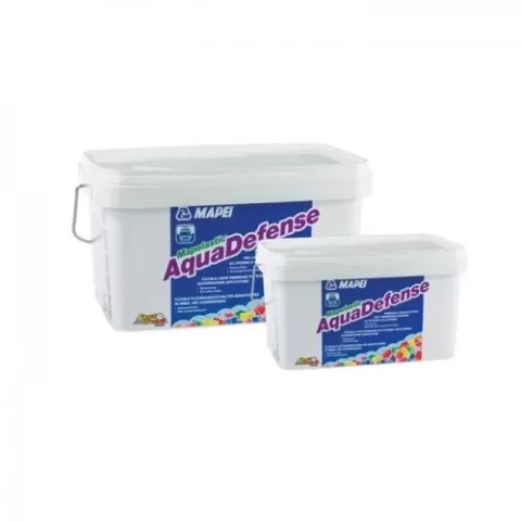 Waterproofing Mapei AquaDefense 15 kg