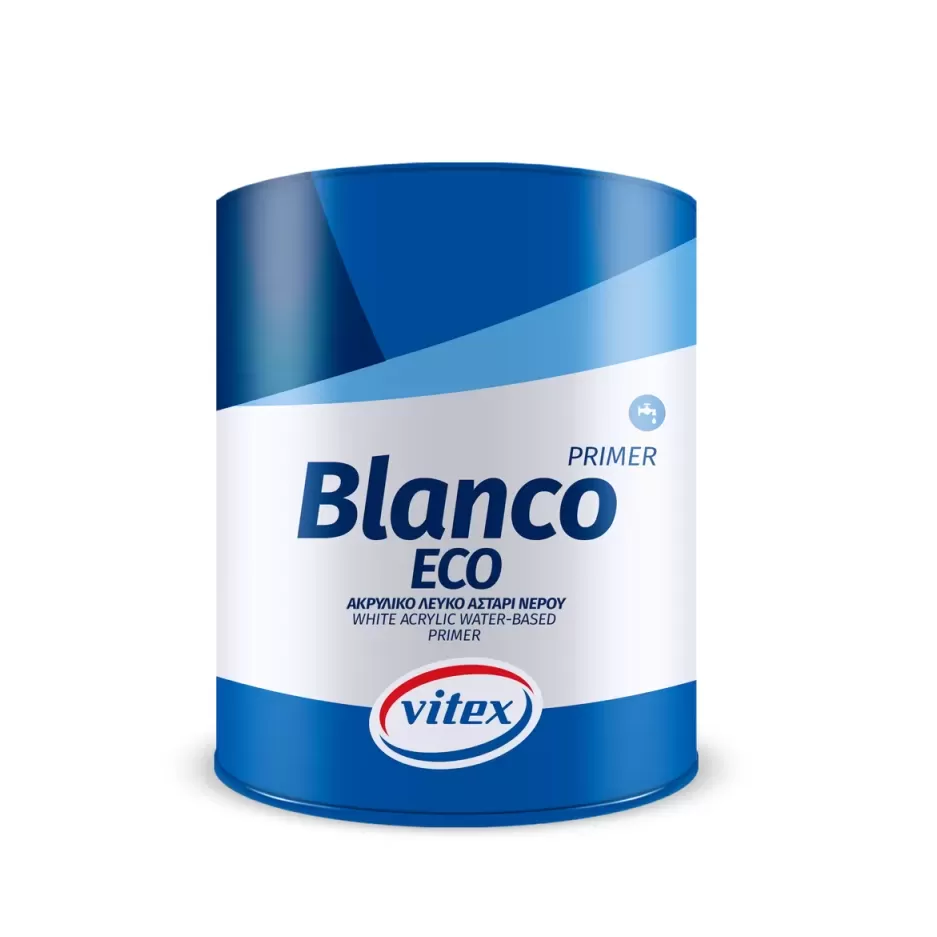 Vitex Blanco Eco Acrylic Primer 3L