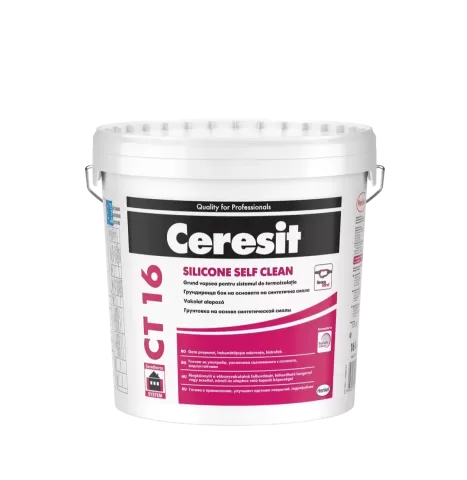 Priming Paint Ceresit CT 16 - 10 L