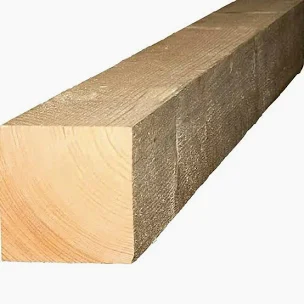 Construction timber, beams, and planks made to order at a special wholesale price