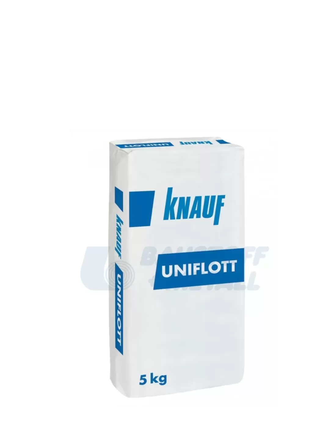 Joint Filler Compound Knauf Uniflott 5 kg