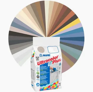 Mapei Ultracolor Plus No – 2 kg Grout
