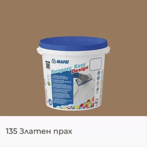 Grout Mapei EasyDesign No. 100 all colours by choise