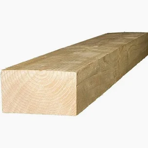Construction timber, beams, and planks made to order at a special wholesale price