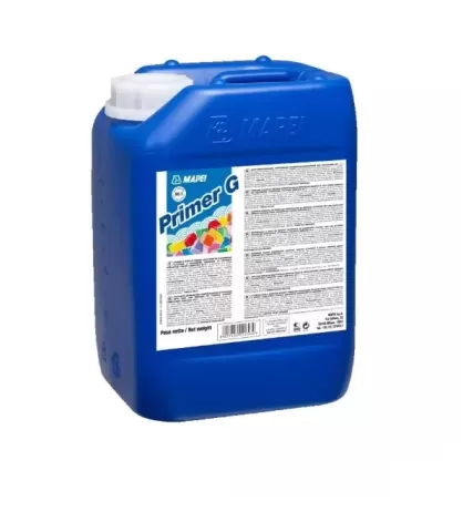 Primer Mapei Primer G – 5 kg