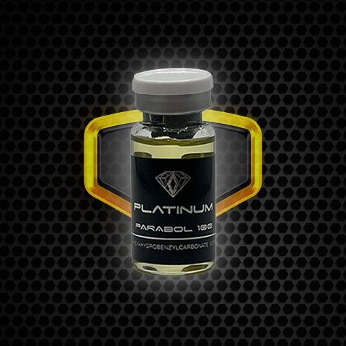 Platinum Parabol (Tren Hexahydrobenzylcarbonate) 100mg/mL