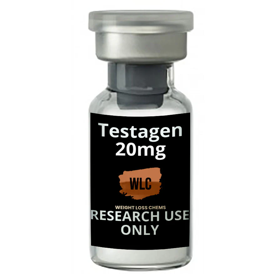 Testagen 20mg