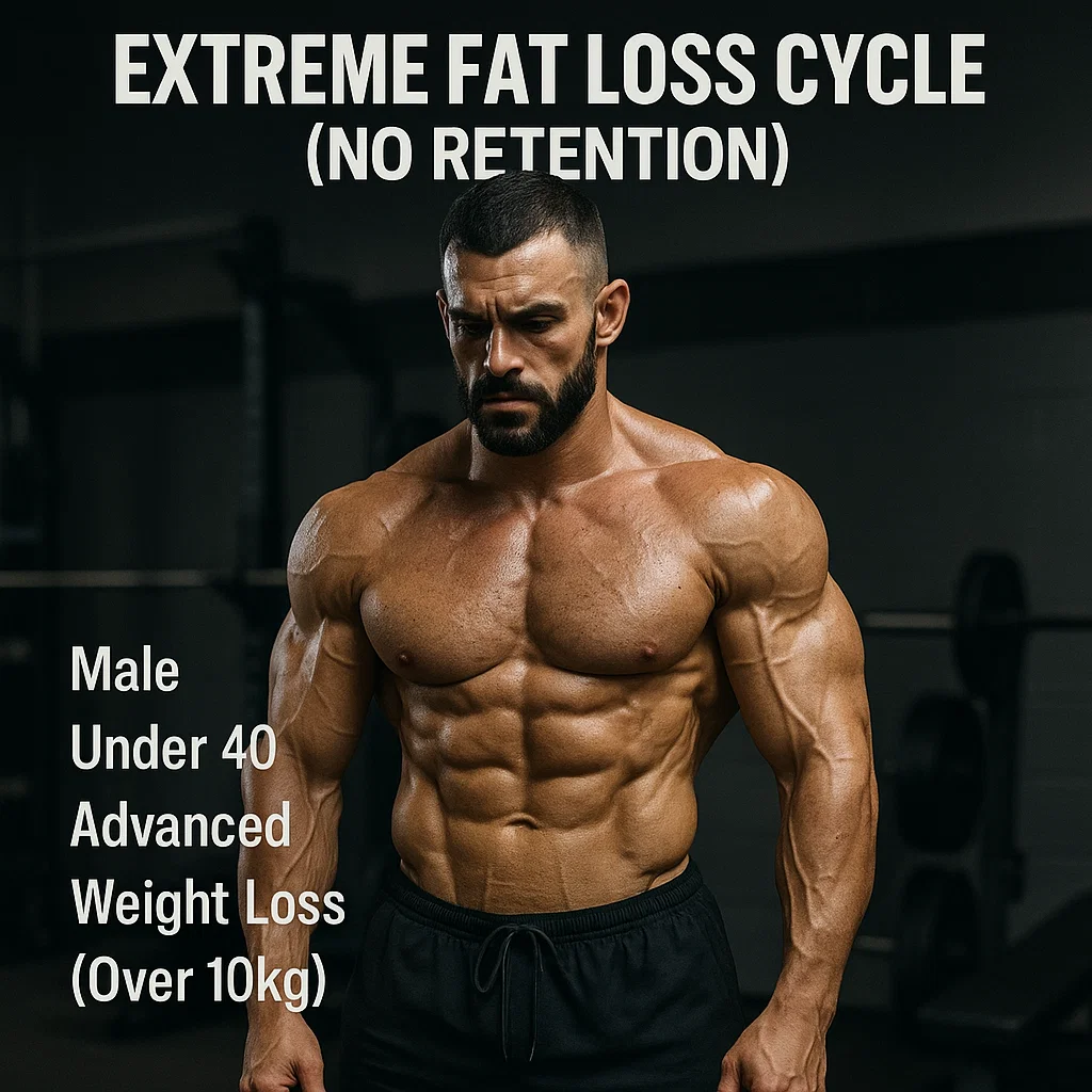 Extreme Fat Loss Cycle