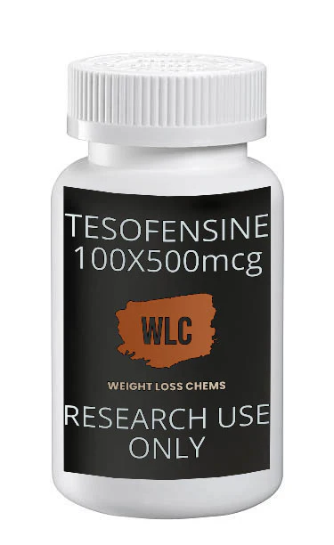 Tesofensine 100x500mcg