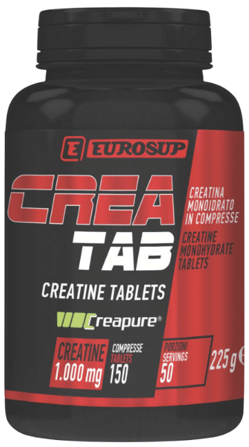 CREA TAB