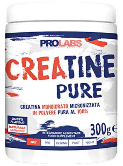 CREATINE PURE