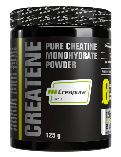 ANDERSON RESEARCH Createne 125 gr